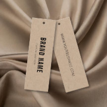 クラフトビジネス製品ラベルつるラベル