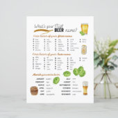 クラフトビール名水彩 (スタンド正面)