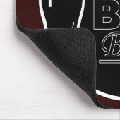 クラフトビール醸造用マウスパッド マウスパッド (コーナー)