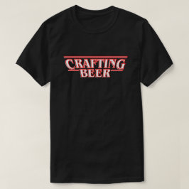 クラフトビール Tシャツ