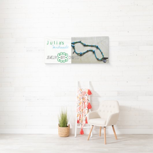 クラフトフェア 横断幕 (インサイチュ)