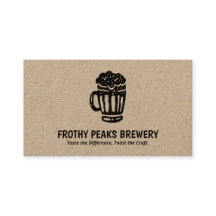 🍻🌾クラフトブルワリー