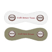 クラフトブルワーチーム 野球ボール (パネル)