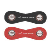 クラフトブルワーチーム 野球ボール (パネル)