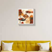 クラフトマンシップでつながる Wall Art | 手を繋ぐ