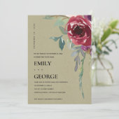 クラフトレマルサラバラフローラ我々はノットカードを結んだ サンキューカード (スタンド正面)