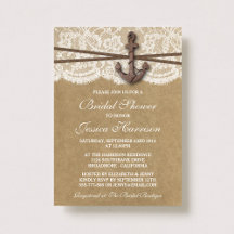 クラフトレース&いかり航海のビーチブライダルシャワー