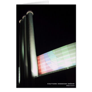 クラフトワークノッセナーブリュッケ