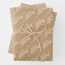 クラフト上の特別なデリバリーワードアーフェイクト