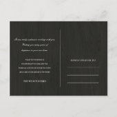 クラフト木造フローラバードハウス不動産仲介業者サンキュー 案内ポストカード (裏面)