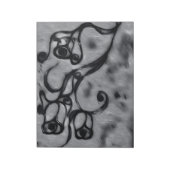 クラフト用紙 ノートパッド (回転)