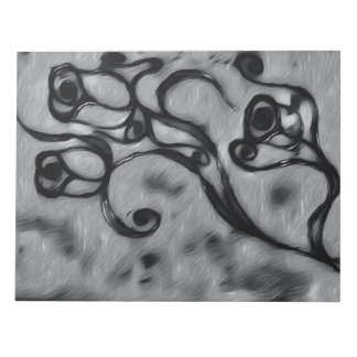 クラフト用紙 ノートパッド