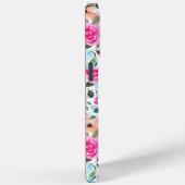 クラフト紙の線画アート Case-Mate iPhoneケース (裏面 / 右)