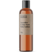 クラフト紙スタイルモダン化粧品ボトルラベル ラベル