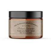 クラフト紙スタイルヴィンテージ化粧品瓶ラベル ラップアラウンドラベル