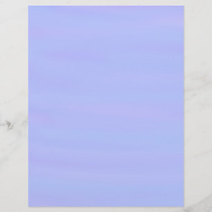 クラフト紙パステルラベンダー