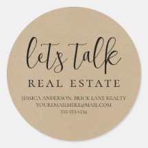 クラフト紙レッツトーク実在エテート情連絡報