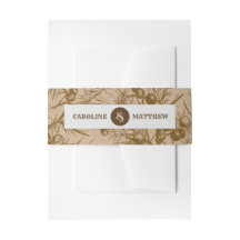 クラフト素朴紙ボ結婚タニカル