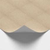 クラフト素朴紙：テクスチャの背景。 ラッピングペーパー (角)