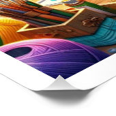 クラフト魅力的シリーズ ポスター (コーナー)