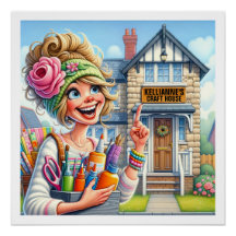 クラフト魅力的シリーズ