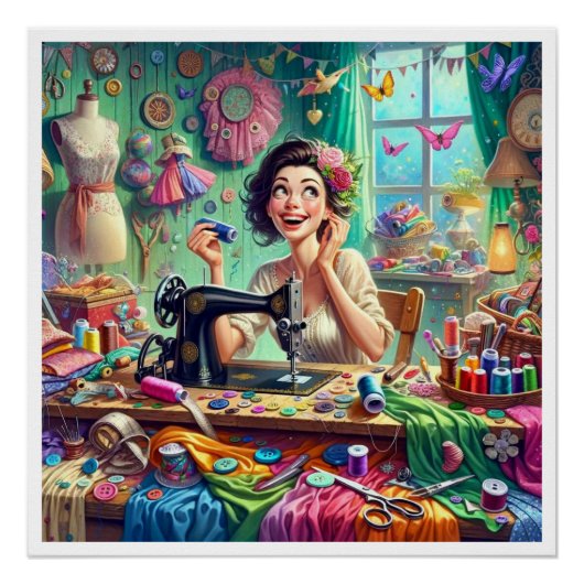 クラフト魅力的シリーズ ポスター (正面)