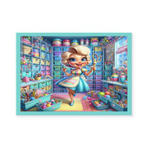 クラフト魅力的シリーズ