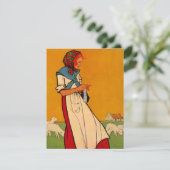 クラフト·クラフティング·パーティーテーマ·シャワー招待状 招待状 (スタンド正面)