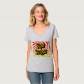 クラフト スクラップブック 制作 Tシャツ (正面フル)
