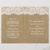 クラフト&レースのコレクシ結婚ョンプログラム (正面)