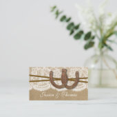 クラフト、レース&ホースシューコレクションのウェブサイト エンクロージャーカード (スタンド正面)