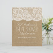 クラフト&レ素朴ースブライダルシャワーレシピディバイダー (スタンド正面)