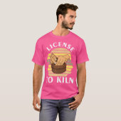 クラフト Tシャツ (正面フル)