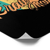 クラフマガセルブストバーチディグン ポスター (角)