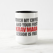 クラフマガロチェスターマグ マグカップ (中央)