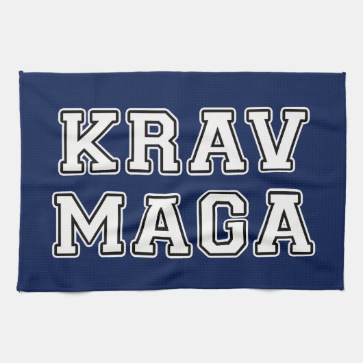 クラフマガ キッチンタオル (横)