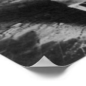 クラフリン大学：1899年 ポスター (角)