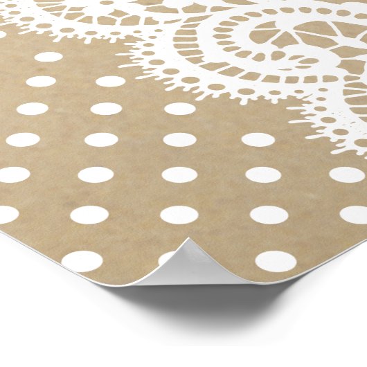 クラフ素朴トとレース結婚の座席 ポスター (角)