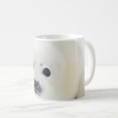 クラブに加わって下さい! コーヒーマグカップ (正面右)