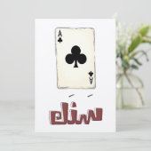 クラブに残れ！سنك كوتشينة شدة 招待状 (スタンド正面)