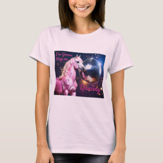 クラブのピンクポニー Tシャツ
