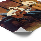 クラブオーケスタa lスクロウイル ポスター (角)