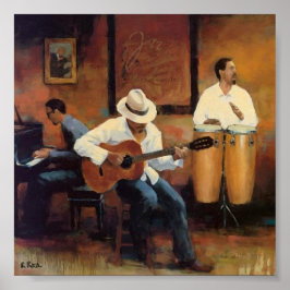 クラブオーケスタa lスクロウイル ポスター