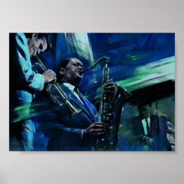 クラブオーケストラ ポスター