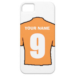 クラブカラーの電話ケース！ – 古い金ゴールドシャツ iPhone 11 ケース