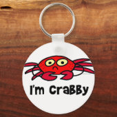 クラブキーチェーン キーホルダー (正面)