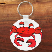 クラブキーチェーン キーホルダー (正面)