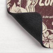 クラブサーフィンのマウスパッド マウスパッド (コーナー)