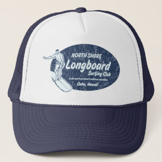 クラブサーフィントラック帽 キャップ