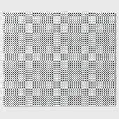 クラブシンボルパターン ラッピングペーパー (フラット)